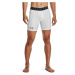 Šortky Under Armour Hg Armour Shorts White/ Black XXXXL