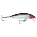 Rapala wobler x rap count down s - 7 cm 10 g