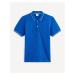 Celio Polo Shirt pique Decolrayeb - Mens