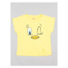 Zippy Tričko Looney Tunes ZKGAP0303 23035 Žltá Regular Fit