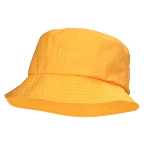 O'Neill SUNNY BUCKET HAT Dámsky klobúk, žltá, veľkosť