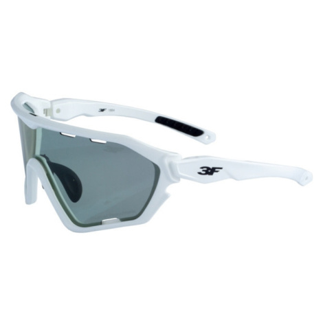 Športové okuliare 3F Titan Farba: biela