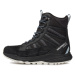 Dámske členkové zimné topánky MERRELL Bravada Edge 2 Ws Thermo Mid WP black arona