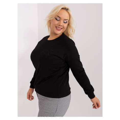 Blouse-RV-BZ-9312.28P-black