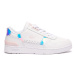 Lacoste Sneakersy T-Clip 747SFA0061 Biela