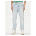 Pepe Jeans Džínsy PM207392 Modrá Tapered Fit