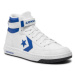 Converse Sneakersy Pro Blaze V2 Synthetic Leather A07514C Biela