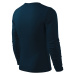 Malfini FIT-T Long Sleeve Pánske tričko 119 námorná modrá