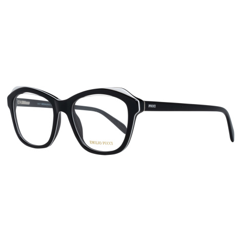 Emilio Pucci Optical Frame