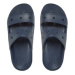 Crocs Šľapky Classic Crocs Sandal 206761 Tmavomodrá