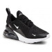 Dámska rekreačná obuv NIKE W Air Max 270 black anthracite white