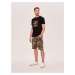 Diverse Men's shorts BORTES SH