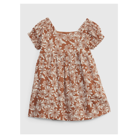 GAP Baby Floral Dress - Girls