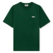 Autry  Main T-Shirt - Green  Tričká a polokošele Zelená