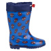 BOOTS RAIN PVC SPIDERMAN