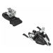 ATK Bindings Front 9 102 mm Black/Silver Skialpové viazanie