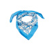 Orsay Blue women's scarf - Women's