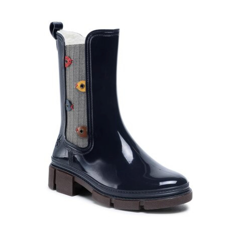Dámske Chelsea Boots Rieker