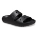 Crocs Sandále Classic Sandal V 209403 Čierna