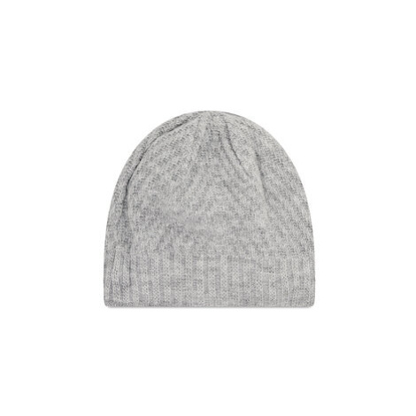 Mammut Čiapka Roseg Beanie 1191-00122-0400-1 Sivá