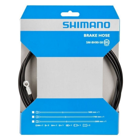 Shimano SM-BH90 1000 mm Náhradný diel / Adaptér