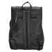 Enrico Benetti Amy Tablet Backpack Black