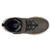 Loap DAFY Detská zimná obuv, hnedá, veľkosť