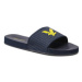 Lyle & Scott Šľapky Easy Slide FW1407 Tmavomodrá