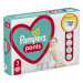 PAMPERS Pants Nohavičky plienkové jednorazové 3 (6-11 kg) - JUMBO PACK