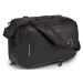 Osprey Transporter CARRY-ON Bag Cestovná taška cez rameno 10016593OSP black