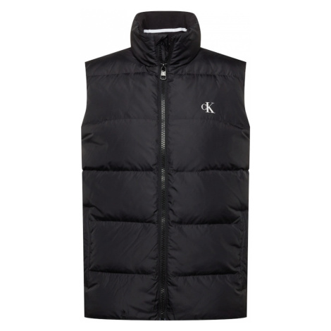 Pánske vesty Calvin Klein