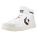 Converse  PRO BLAZE CLASSIC MID  Módne tenisky Biela