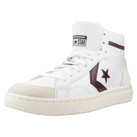 Converse  PRO BLAZE CLASSIC MID  Módne tenisky Biela