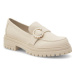 DeeZee Loafers Felizia WS5195-34 Béžová