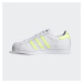 adidas Superstar Wmns - Dámske - Tenisky adidas Originals - Biele - FX6090