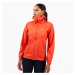 Women's Montane Spine Jacket Paprika