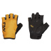 Northwave Active Women Short Finger Glove Ochre Cyklistické rukavice