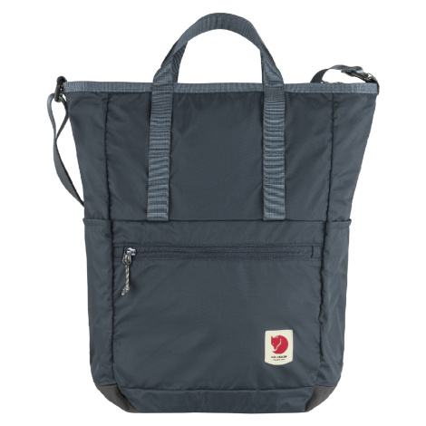 Batoh Fjällräven High Coast Totepack Farba: tmavomodrá