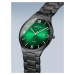 Bering 15240-728 men`s Titanium 40mm