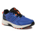 New Balance Bežecké topánky 410 v7 MT410HT7 Modrá