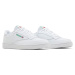 Reebok Club C 85 - Pánske - Tenisky Reebok - Biele - 100000155