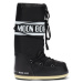 Moon Boot snehule Icon Nylon black