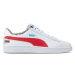 Puma Sneakersy Smash V2 Me Happy 386396 01 Biela