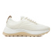 Calvin Klein Sneakersy Runner Lace Up Pearl Mix M HW0HW02079 Biela