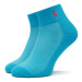 Polo Ralph Lauren Súprava 6 párov vysokých dámskych ponožiek 455908155001 Farebná