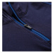 Alpine Pro Asuppo Detské funkčné tričko cccc námornícka modrá