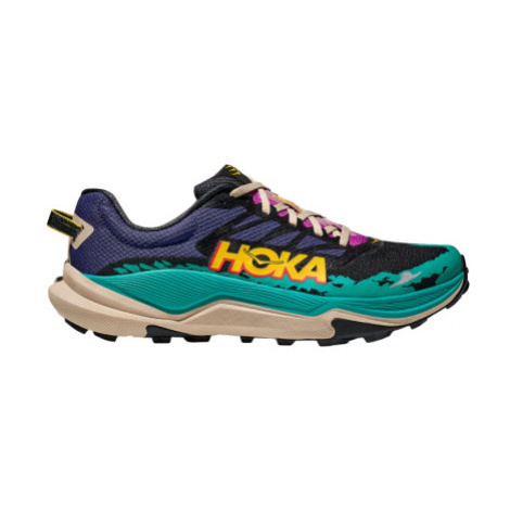 Pánska bežecká trailová obuv HOKA Torrent 4 M mountain iris gemstone