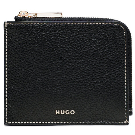 Hugo Puzdro na kreditné karty Amelia Cardh. Z-B 50478073 Čierna Hugo Boss