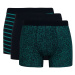 DEFACTO Regular Fit 3-pack Boxer