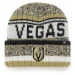 Pánska zimná čiapka '47 QUICK ROUTE Las Vegas Golden Knights